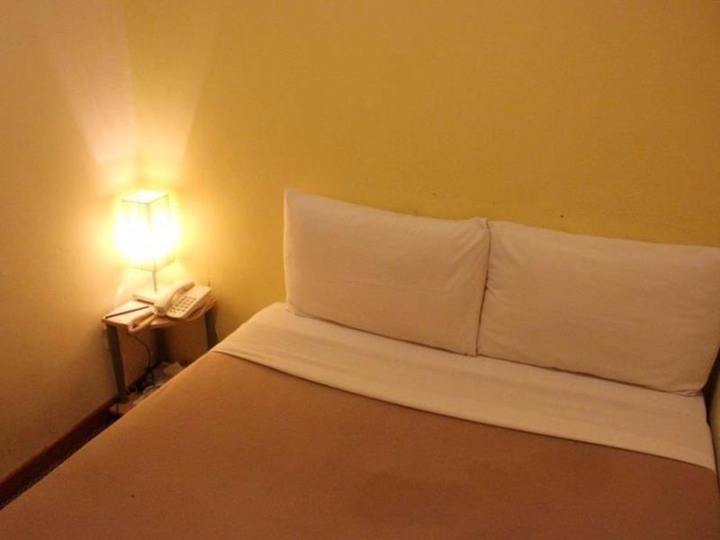 Hotel Sempurna Kuala Lumpur Exteriör bild