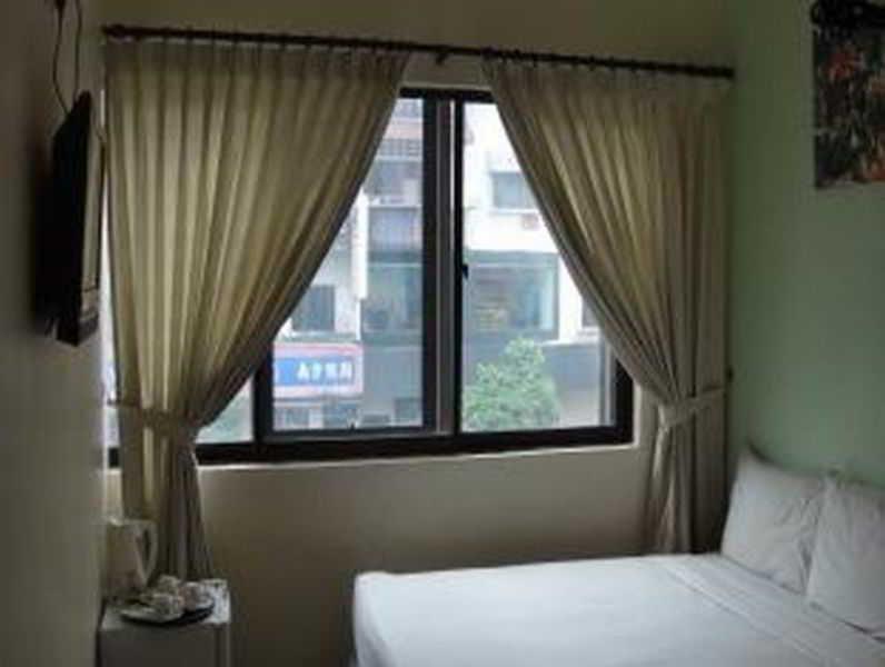 Hotel Sempurna Kuala Lumpur Exteriör bild