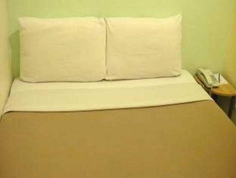 Hotel Sempurna Kuala Lumpur Exteriör bild
