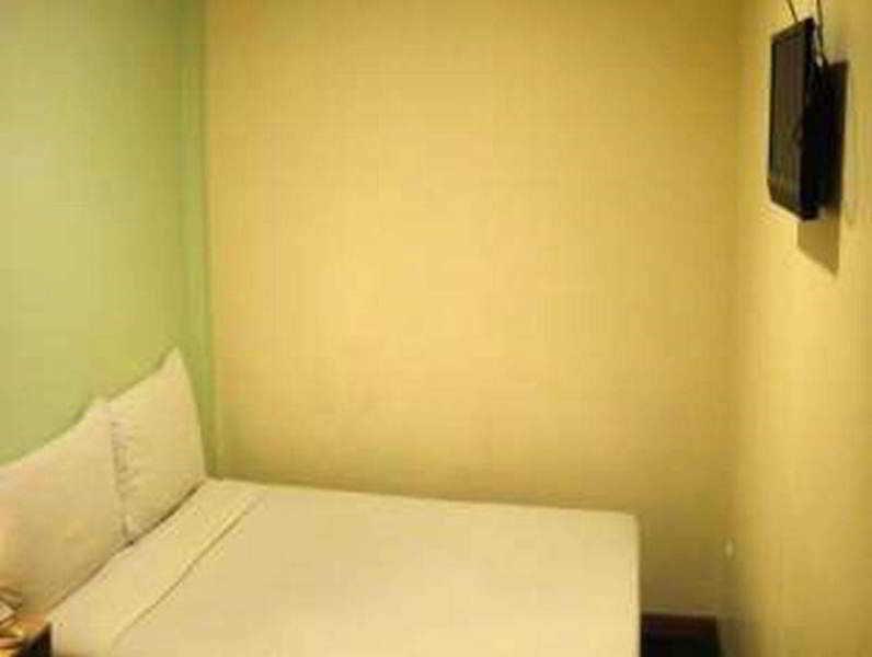 Hotel Sempurna Kuala Lumpur Exteriör bild
