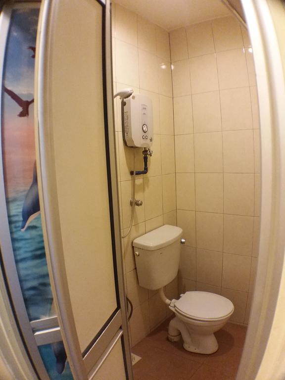 Hotel Sempurna Kuala Lumpur Exteriör bild