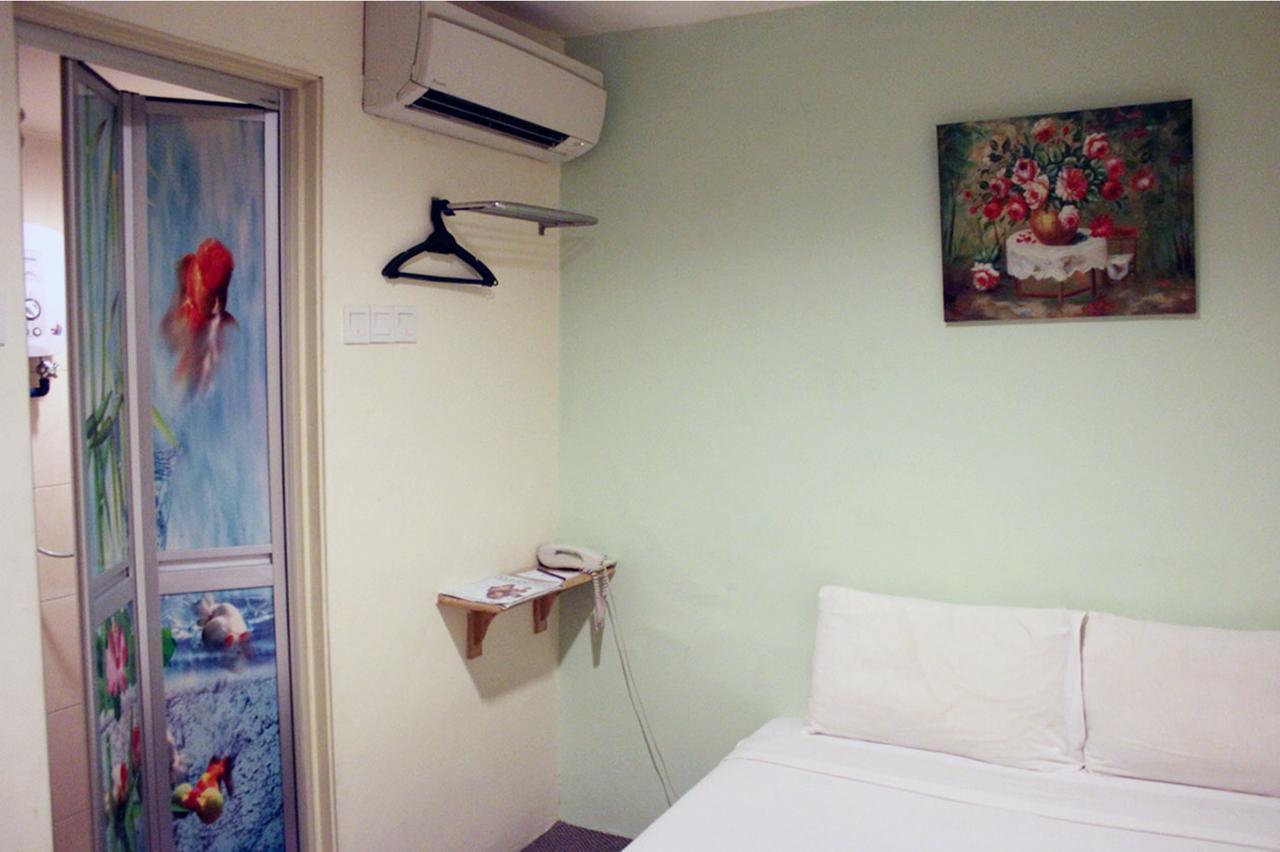 Hotel Sempurna Kuala Lumpur Exteriör bild