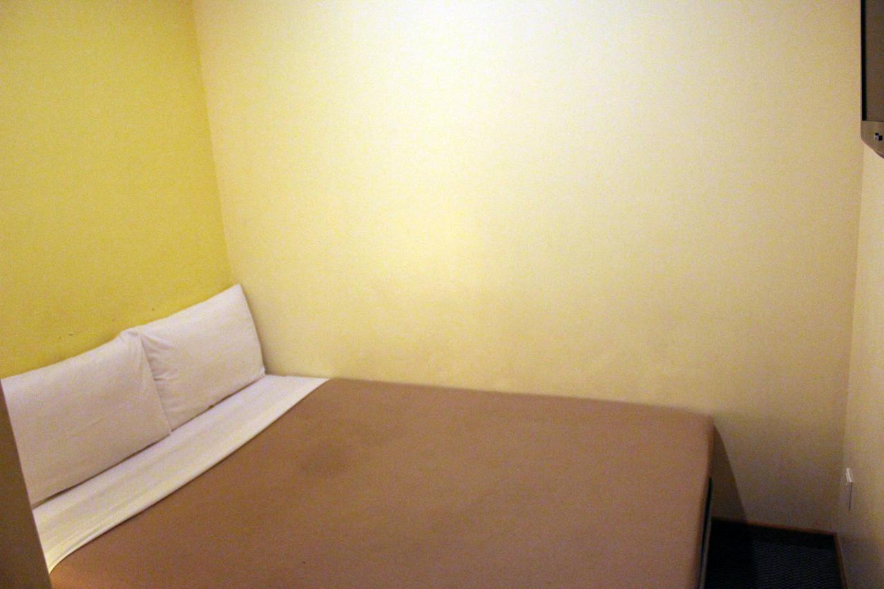 Hotel Sempurna Kuala Lumpur Exteriör bild