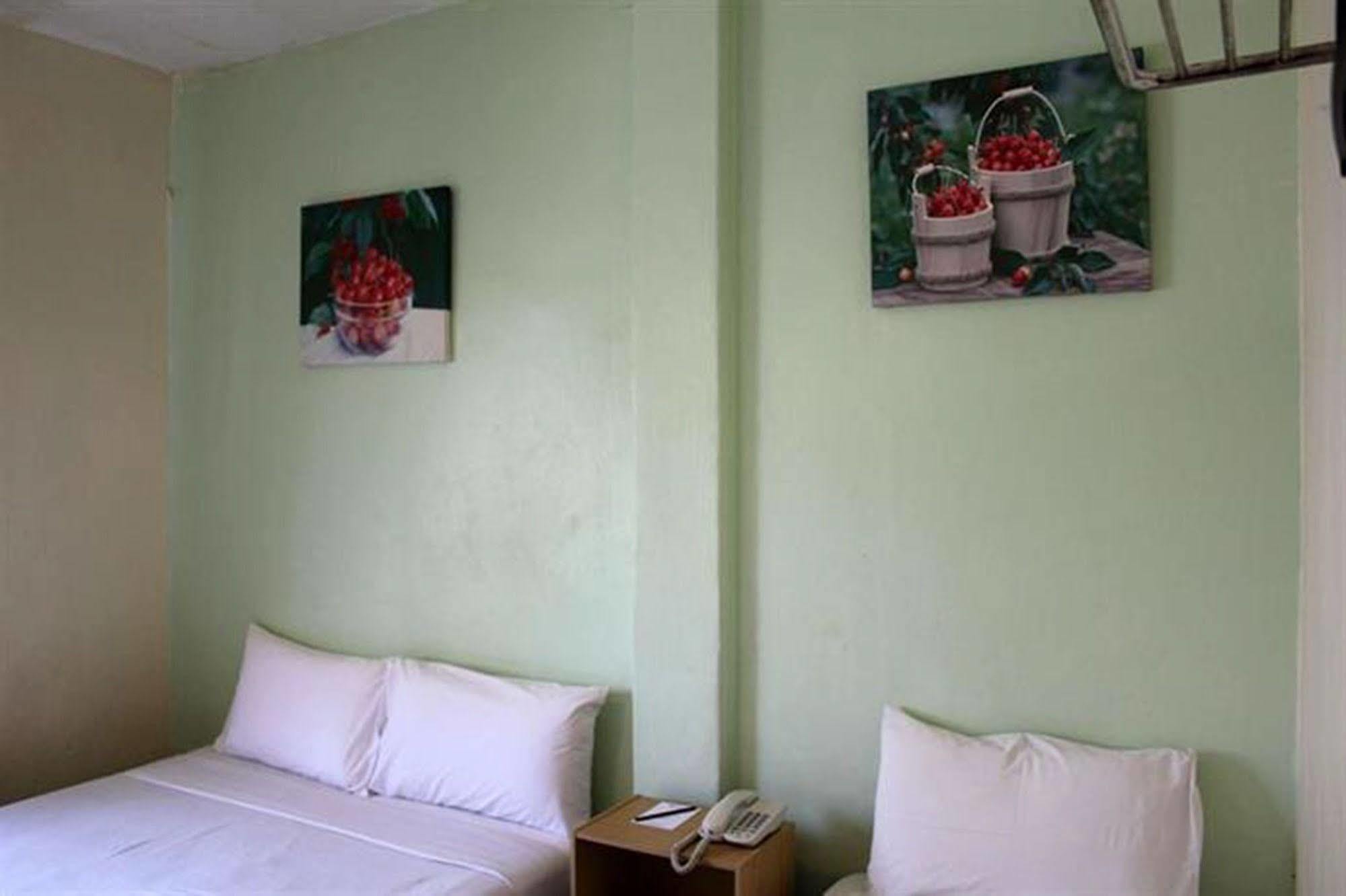 Hotel Sempurna Kuala Lumpur Exteriör bild