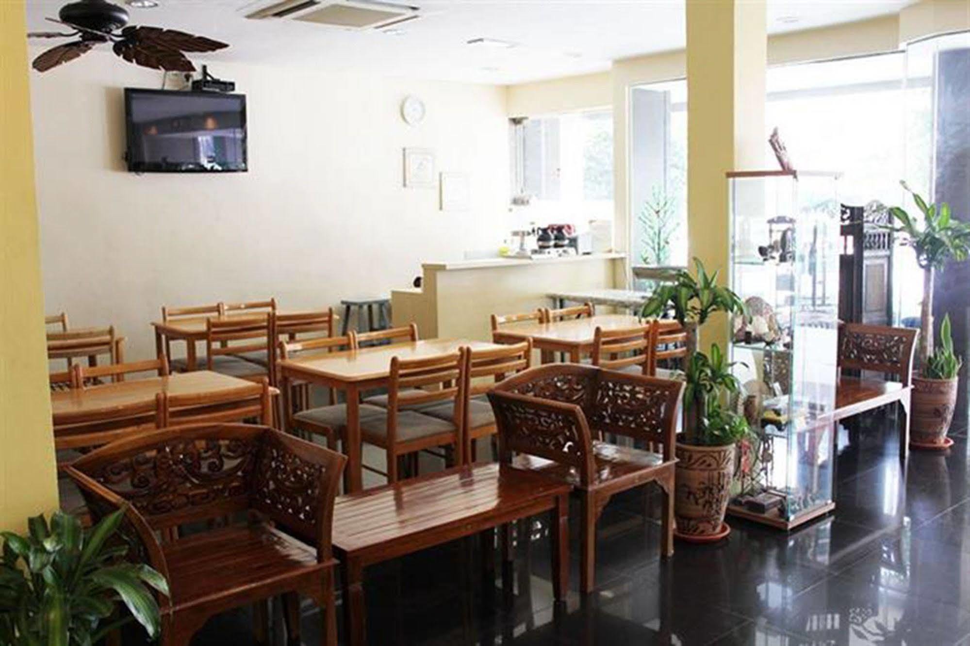 Hotel Sempurna Kuala Lumpur Exteriör bild