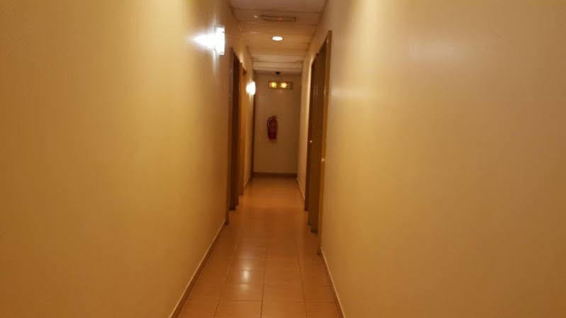 Hotel Sempurna Kuala Lumpur Exteriör bild